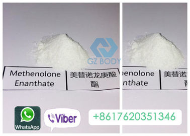 Effective Peptides For Weight Loss Methenolone Enanthate CAS 303-42-4