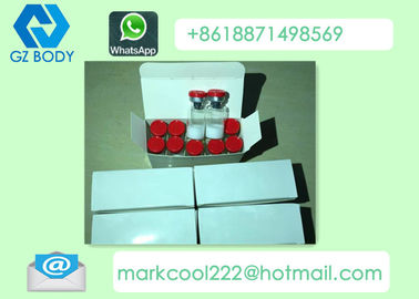 Safe Red Top Hgh 100iu / Kit 99.  8% czystości Forma proszku Forma wtrysku
