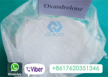 25 mg * 100 sztuk półproduktów farmaceutycznych, kulturystyka Oxandrolone CAS 53-39-4