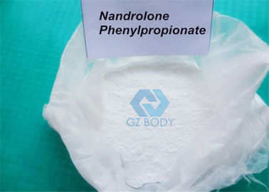Peptydy fenylopropionianu nandrolonu na odchudzanie klasy medycznej